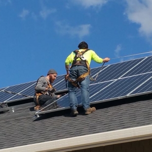Tualatin A&R Solar