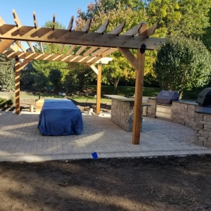 Photo of Salient Landscaping