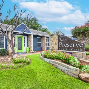 Photo of The Preserve at Turtle Creek