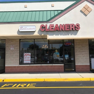Photo of Bellmawr Cleaners