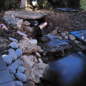 Photo of Colorado Backyard Retreats