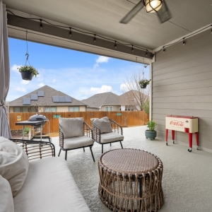 Photo of Brahma Outdoor Living