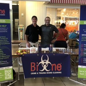 Phoenix Bio-One Glendale
