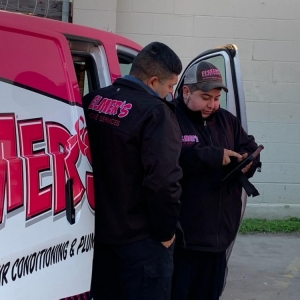 Photo of Elmer's Home Services