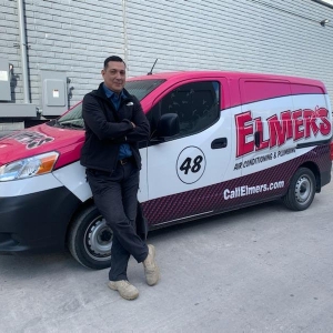 Photo of Elmer's Home Services