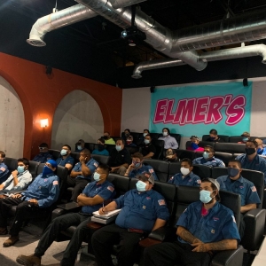 Photo of Elmer's Home Services