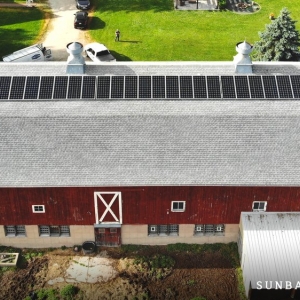 Photo of Sun Badger Solar