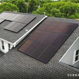 Photo of Sun Badger Solar