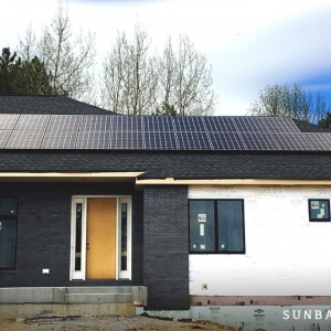 Photo of Sun Badger Solar