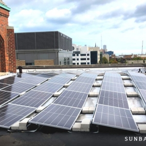 Photo of Sun Badger Solar