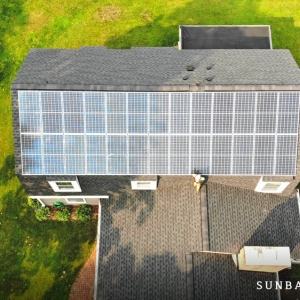 Photo of Sun Badger Solar