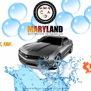 Photo of Maryland Automotive Detailing