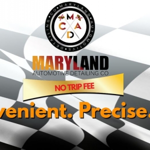 Photo of Maryland Automotive Detailing