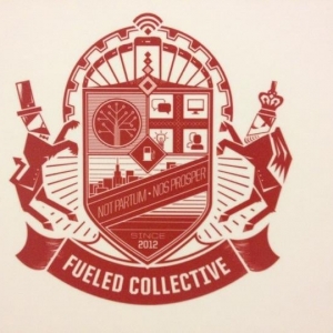 Photo of Fueled