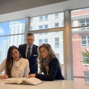 Photo of Perkins Law Offices