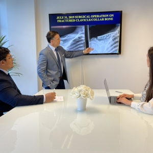 Photo of Perkins Law Offices
