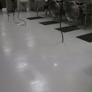 Photo of Summit Industrial Flooring