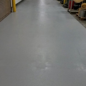 Photo of Summit Industrial Flooring