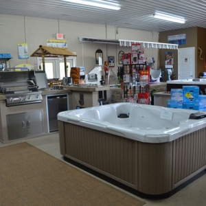Photo of Volunteer Pools & Spas