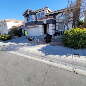 Photo of Sin City Painting Services