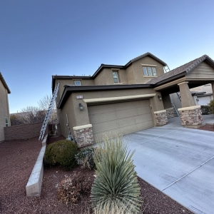 Photo of Sin City Painting Services