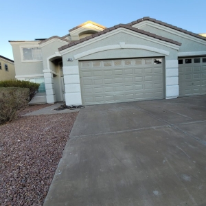 Photo of Sin City Painting Services