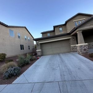 Photo of Sin City Painting Services