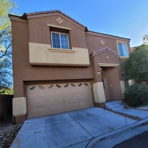 Photo of Sin City Painting Services
