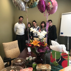 Photo of Linda W Liu, CPA