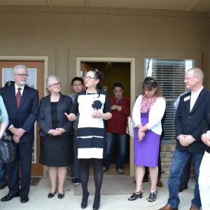 Photo of Linda W Liu, CPA