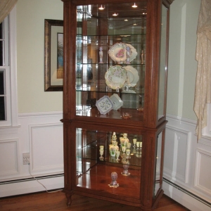 Photo of DiIorio Custom Woodworks