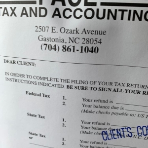 Photo of Pace Tax & Accounting