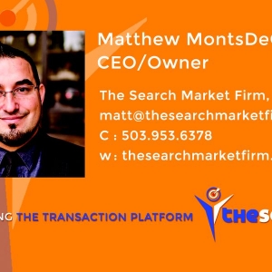 Photo of The Search Market Firm