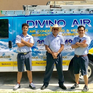 Photo of Divino Air