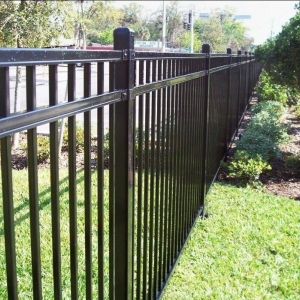 Photo of A&E Fencing
