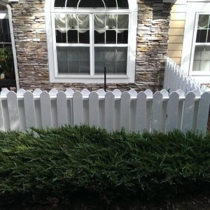 Photo of A&E Fencing