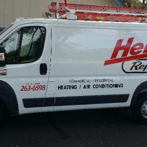 Lakeport Henry Repairs