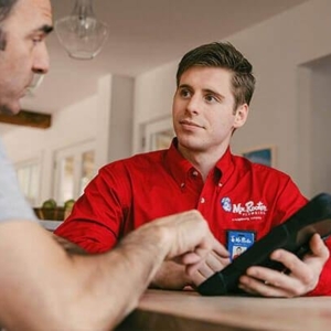 Photo of Mr. Rooter Plumbing of San Diego County
