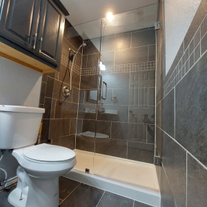 Athens AD Showers & Doors