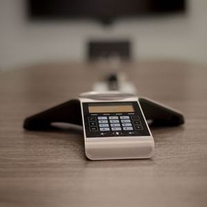 Photo of Intelligent Office