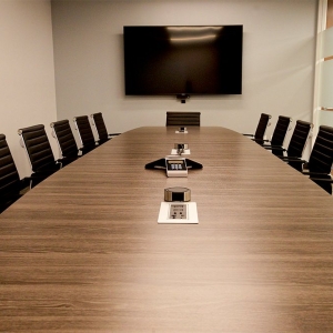 Photo of Intelligent Office