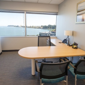Photo of Intelligent Office
