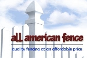 Photo of All American Fence Company