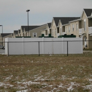 Photo of All American Fence Company