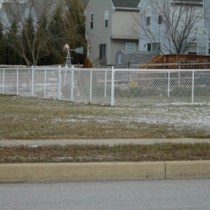Photo of All American Fence Company