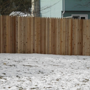 Photo of All American Fence Company