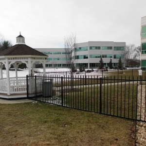 Photo of All American Fence Company