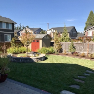 Photo of Precise Lawn Care