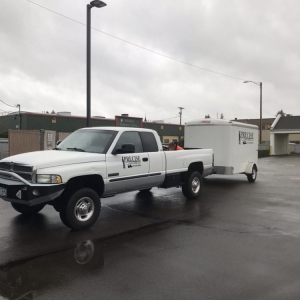 Photo of Precise Lawn Care
