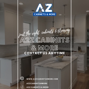 Photo of A2Z Cabinets & More